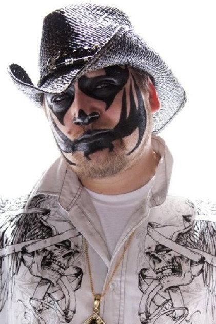 Boondox - Actor Profile Photo