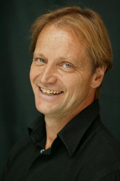 Pierre-Marie Escourrou - Actor Profile Photo