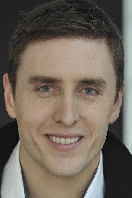 Carter Kinsella - Actor Profile Photo