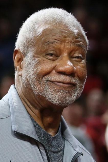Nolan Richardson - Actor Profile Photo