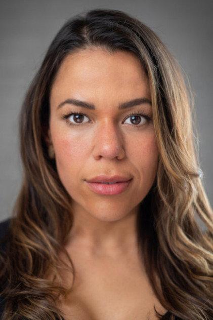 Madeleine Claude - Actor Profile Photo