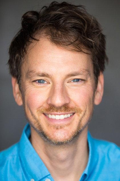 Alex Weed - Actor Profile Photo