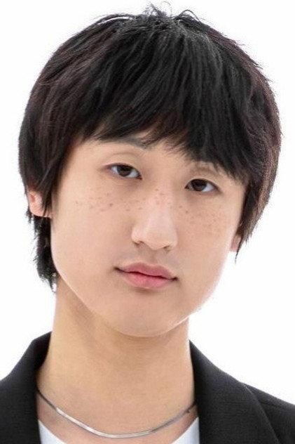 Kang Joon - Actor Profile Photo