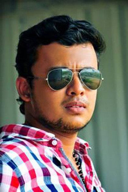 Arun Kumar - Actor Profile Photo