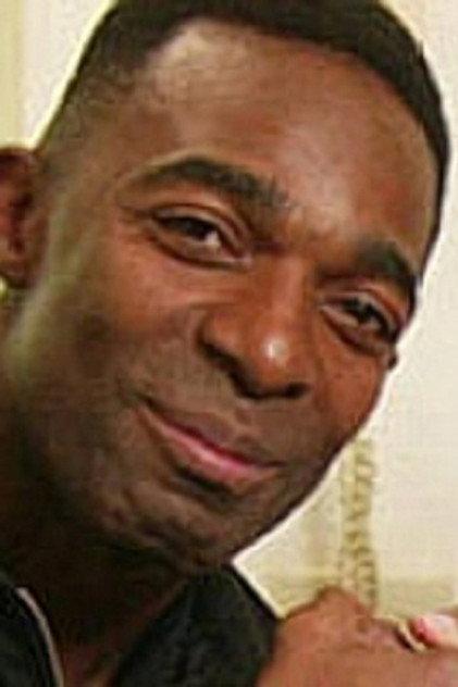 Darren James - Actor Profile Photo
