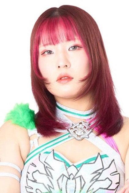 Ami Miura - Actor Profile Photo