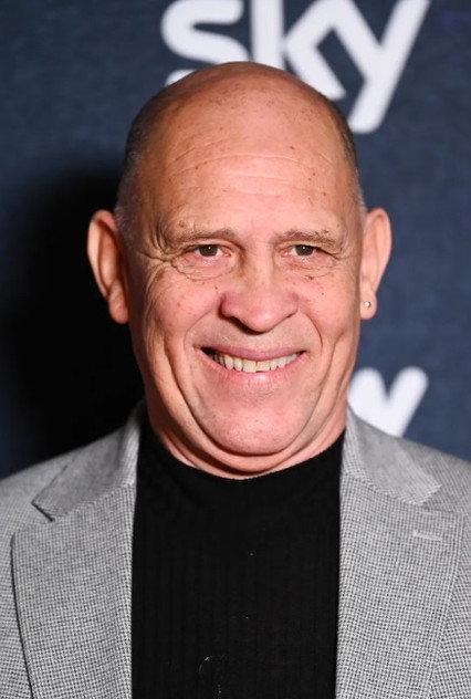 Russ Bray - Actor Profile Photo