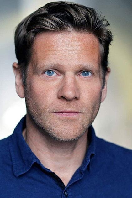 Adam Astill - Actor Profile Photo
