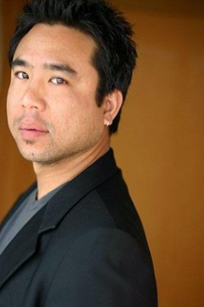Art Chudabala - Actor Profile Photo