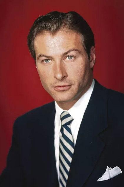 Lex Barker - Actor Profile Photo
