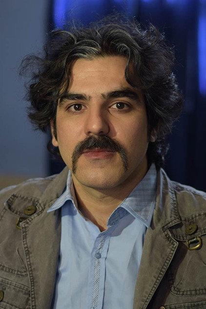 Kamal Khachooian - Actor Profile Photo