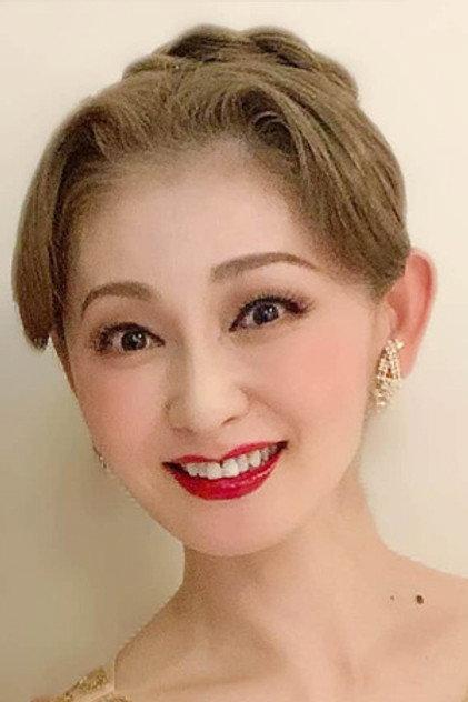 Kazahana Mai - Actor Profile Photo