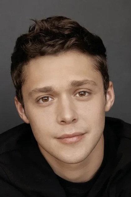 Vlad Prokhorov - Actor Profile Photo