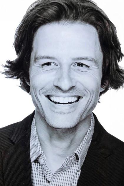 Mike Ogden - Actor Profile Photo