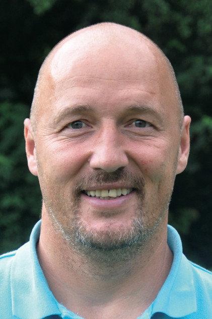 Luděk Zelenka - Actor Profile Photo