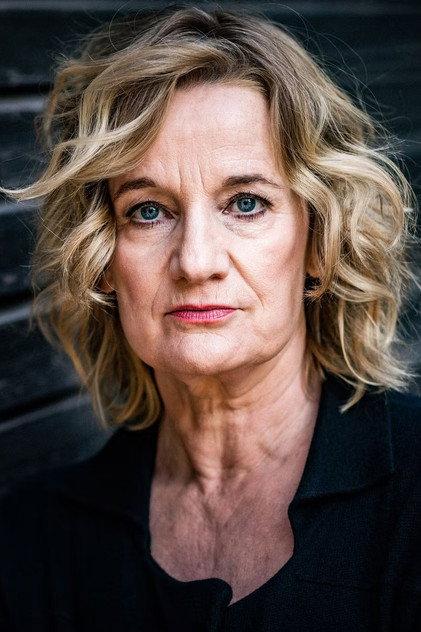 Sabine Falkenberg - Actor Profile Photo