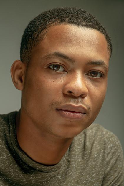 Emeka Nwagbaraocha - Actor Profile Photo