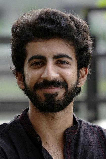 Roshan Mathew - Actor Profile Photo