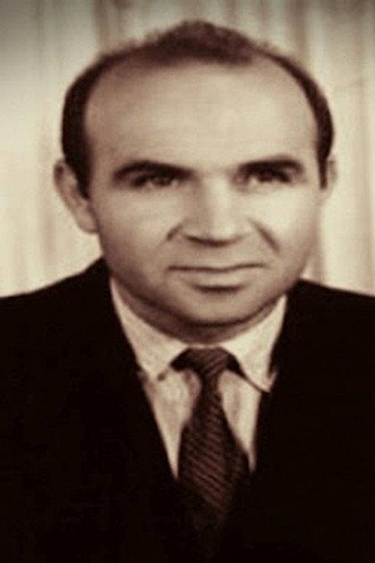 Lazër Filipi - Actor Profile Photo