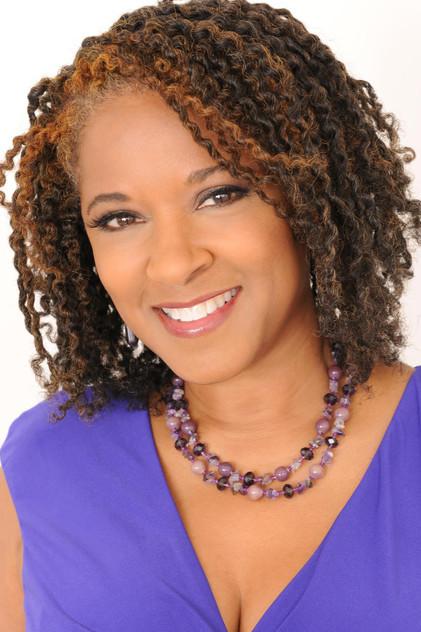 T'Keyah Crystal Keymáh - Actor Profile Photo