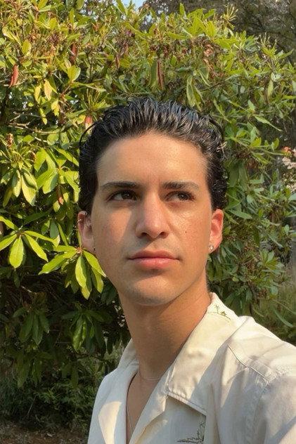 Judah Carew - Actor Profile Photo