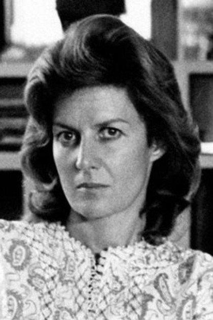 Marina Cicogna - Actor Profile Photo