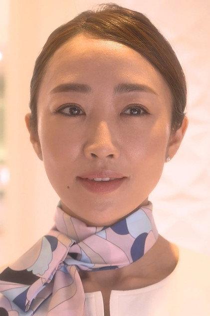 Megumi Kanzaki - Actor Profile Photo