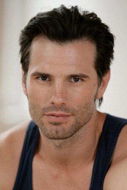 Austin Peck - Actor Profile Photo