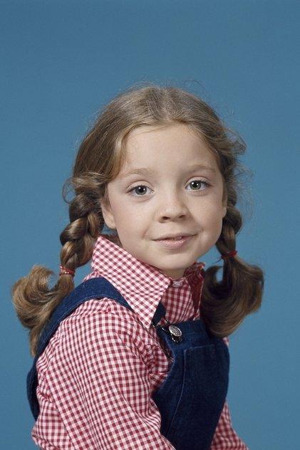Michelle Stacy - Actor Profile Photo