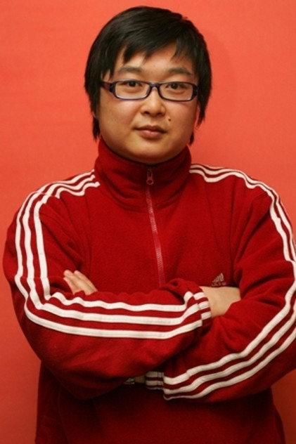 Xu Zhengchao - Actor Profile Photo