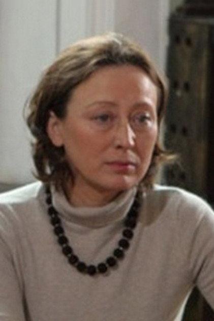 Magdalena Mirek - Actor Profile Photo