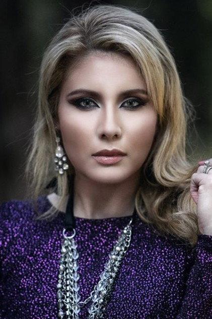 Marcella Bragio - Actor Profile Photo