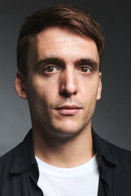 Graham Dickson - Actor Profile Photo