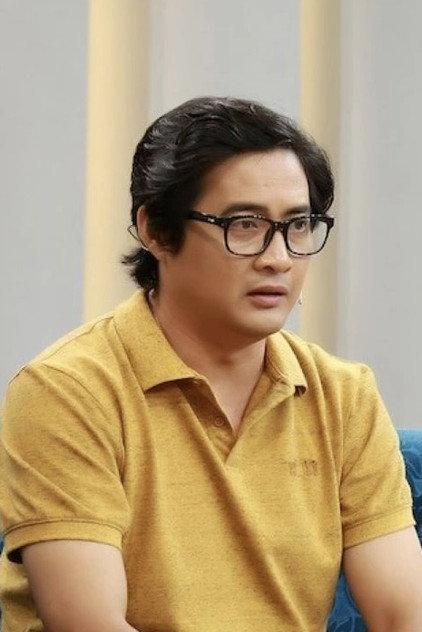Ngọc Tưởng - Actor Profile Photo