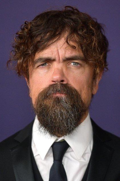 Peter Dinklage - Actor Profile Photo