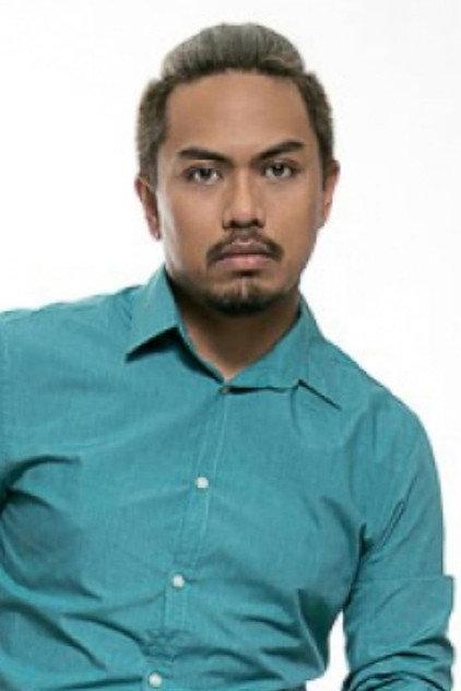 Roi Calilong - Actor Profile Photo