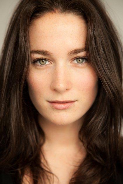 Siobhán Cullen - Actor Profile Photo