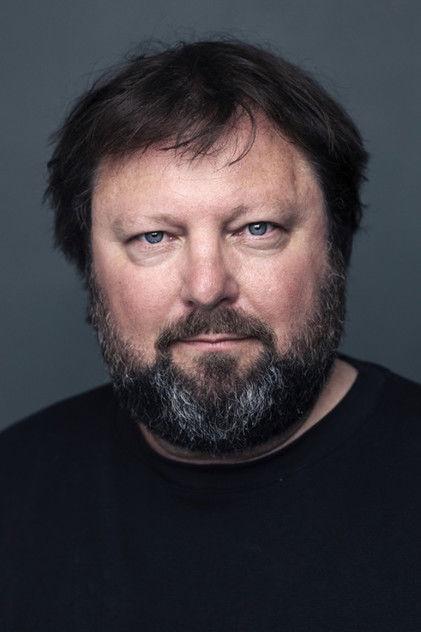 Manuel Guillot - Actor Profile Photo