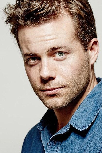 Scott Smart - Actor Profile Photo