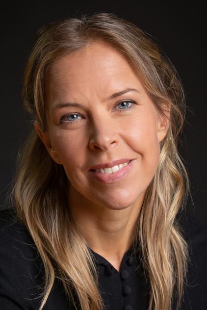 Kadri Rämmeld - Actor Profile Photo