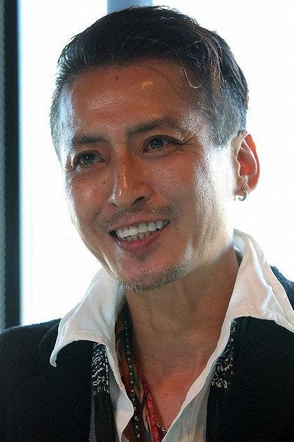 Mikio Osawa - Actor Profile Photo