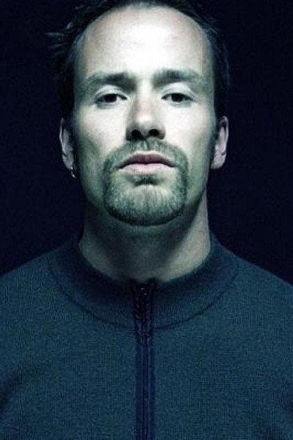 Bård Eithun - Actor Profile Photo