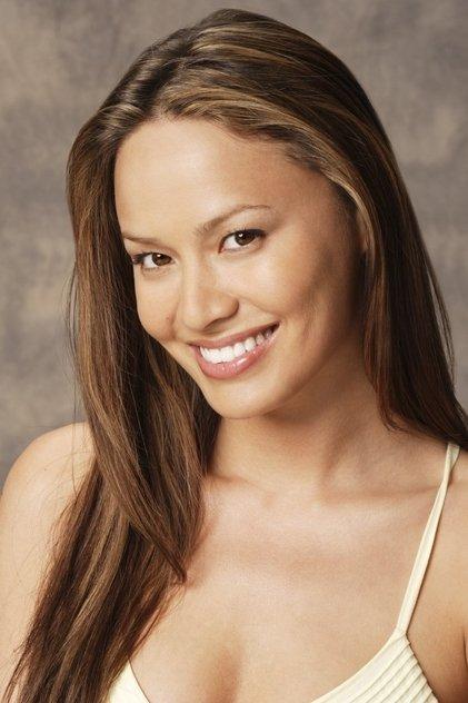 Moon Bloodgood - Actor Profile Photo