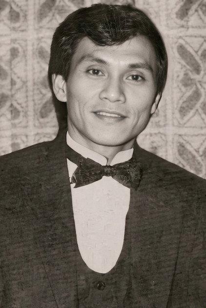 Bat Latiff - Actor Profile Photo