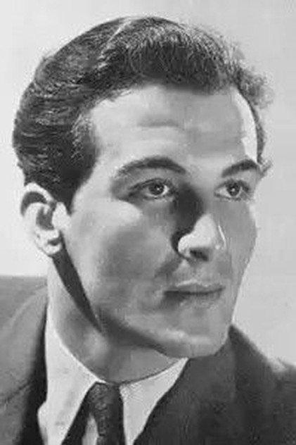 David King-Wood - Actor Profile Photo