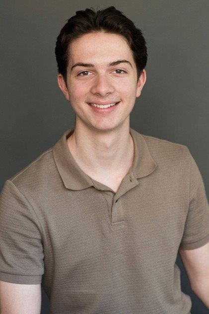 Emery Meighan - Actor Profile Photo