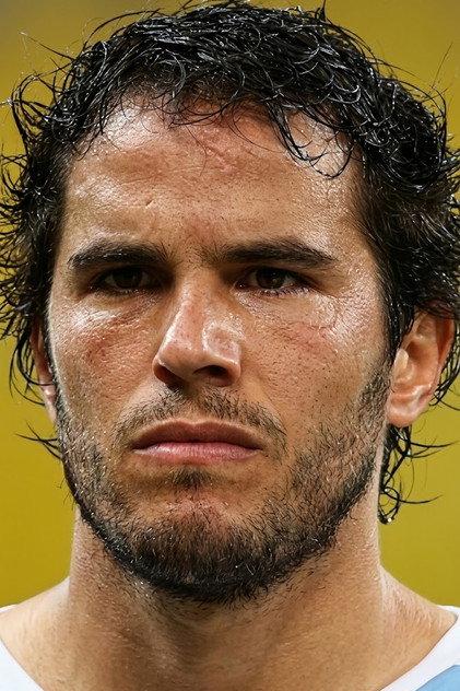 Álvaro González - Actor Profile Photo