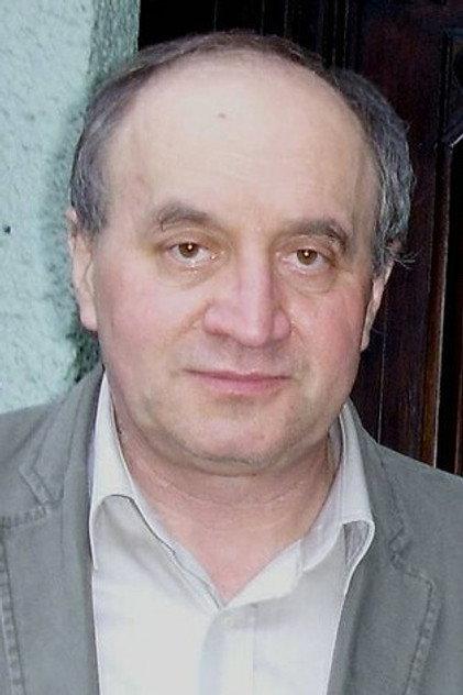 Krzysztof Zaleski - Actor Profile Photo