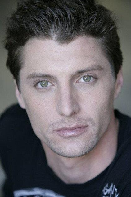 Hunter G. Williams - Actor Profile Photo