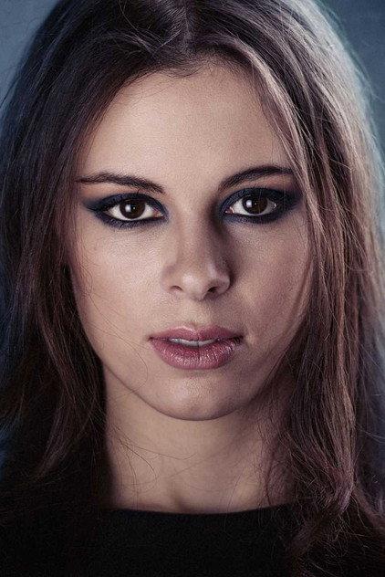 Jennifer Haben - Actor Profile Photo